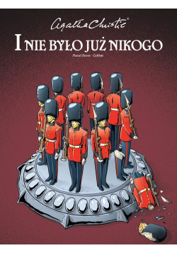 Agatha Christie: I nie było już nikogo