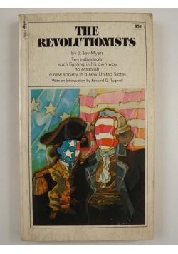 The Revolutionists