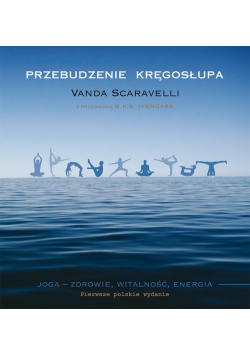 Przebudzenie kręgosłupa