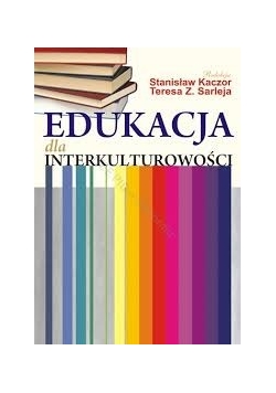 Edukacja dla interkulturowości