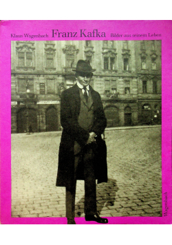 Franz Kafka