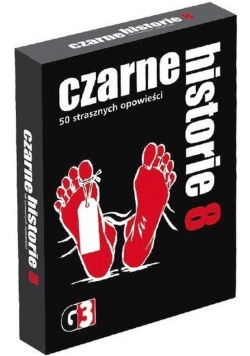 Czarne historie 8