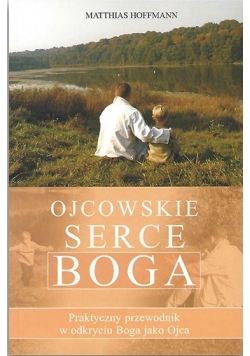 Ojcowskie serce Boga
