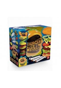 Burger Party