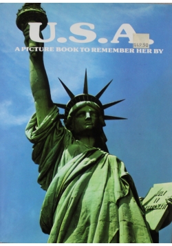 USA A picture book to remember her by