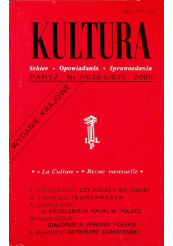 Kultura nr 7