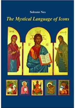 The Mystical Language of Icons