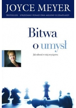Bitwa o umysł