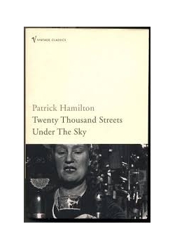 Twenty Thousand Streets Under the Sky