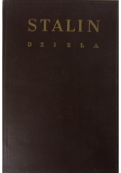 Dzieła,1925r.