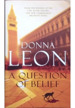 A question of Belief
