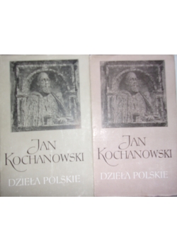 Dzieła polskie, tom 1, 2