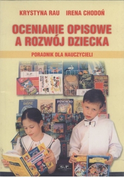 Ocena opisowa a rozwój dziecka