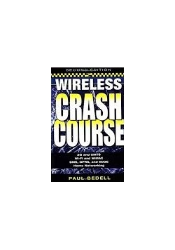 Wireless Crash Course