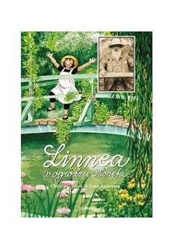 Linea w Ogrodzie  Moneta
