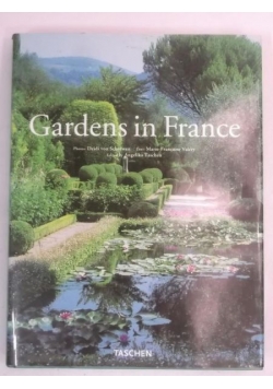 Gardens in France