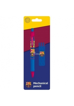 Ołówek + wkłady FC Barcelona