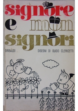 Signore e Monsignori