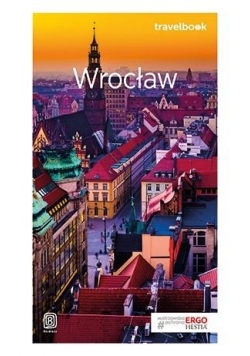 Travelbook - Wrocław w.2018