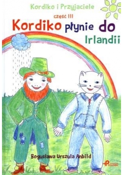 Kordiko i Przyjaciele cz.3 Kordiko płynie...