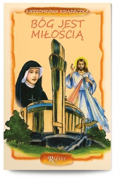 Bóg jest miłością