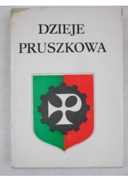 Dzieje Pruszkowa