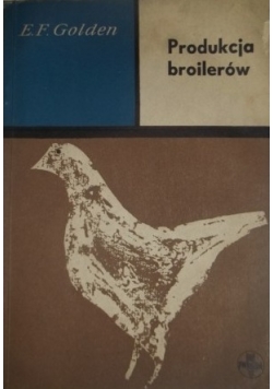 Produkcja broilerów