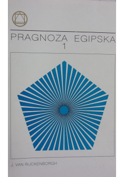 Prognoza egipska 1