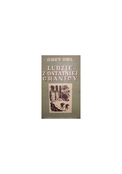 Ludzie z ostatniej granicy, 1949r.