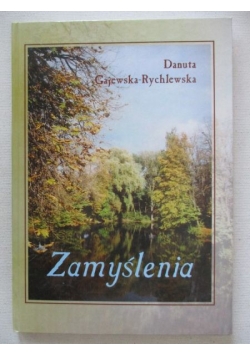 Zamyślenia