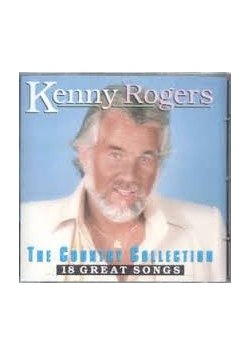 The country collection, CD