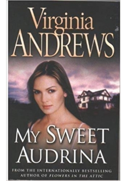 My sweet Audrina