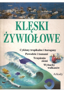 Klęski żywiołowe