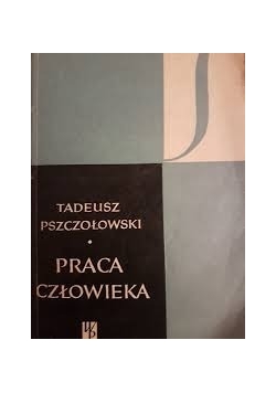 Praca człowieka