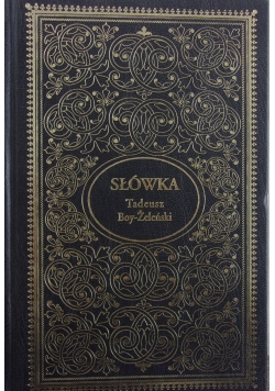 Słówka