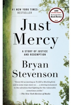 Just Mercy
