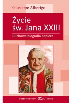 Życie świętego Jana XXIII