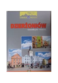 Dzierżoniów. Nieodkryte miasto