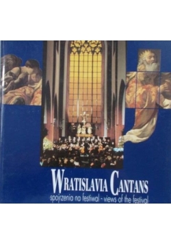 Wratislavia Cantans