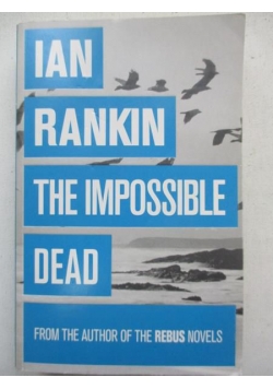 The impossible dead