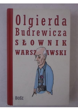 Słownik warszawski