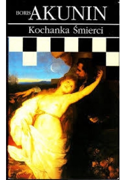 Kochanka  śmierci