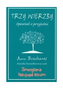 Trzy wierzby
