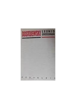 Dostojewski