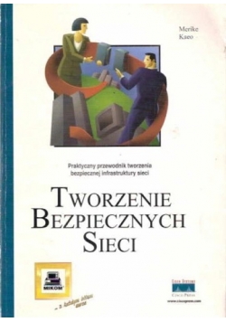 Tworzenie bezpiecznych sieci