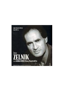 Mistrzowie słowa. Grek Zorba. Audiobook