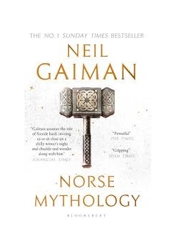 Norse Mythology