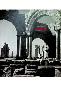 Legacy in Stone Syria before war