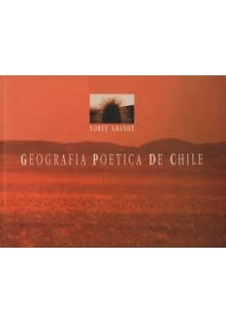 Geografia Poetica de Chile