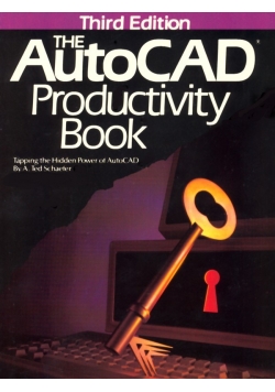 The AutoCAD productivity book